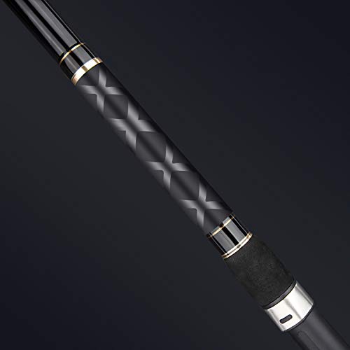 berrypro fishing rods