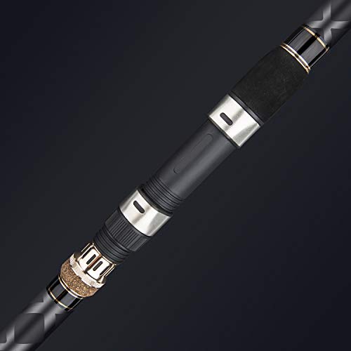 berrypro surf rod