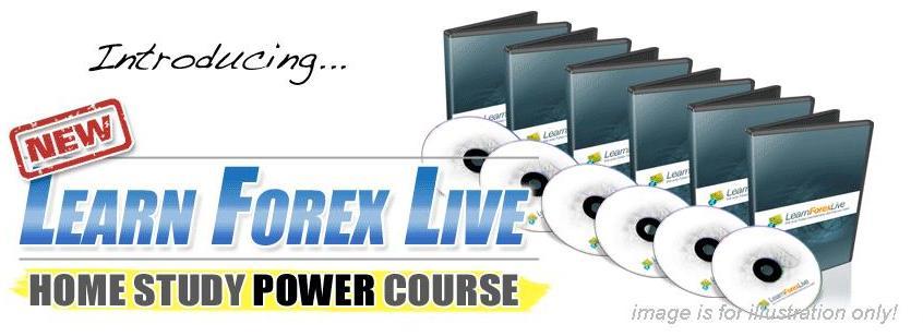 The Bestselling Forex Live With Hector Deville Study Course In Dvd -!    