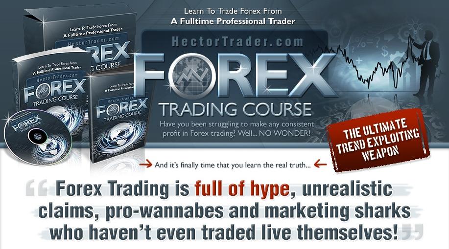 The Internet's Most Trusted Forex Training Company - FOREX MENTOR
