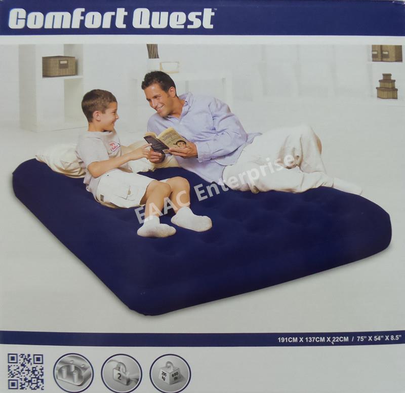 Bestway Comfort Quest Inflatable Dou End 10 8 2019 1 25 Am