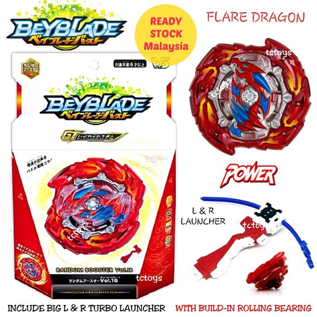 beyblade burst lelong