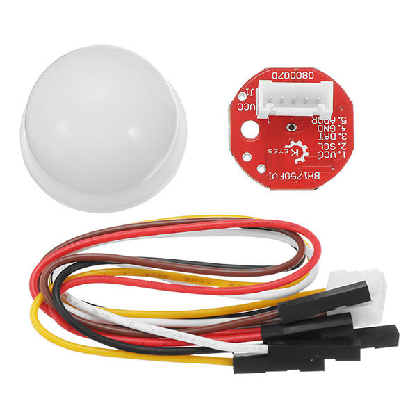 BH1750FVI Digital Light Intensity Sensor Module BH1750 For Arduino