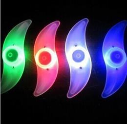 Bicycle Wheel Spokes Light Waterproof Silica Gel LED Red/ Blue/ Green