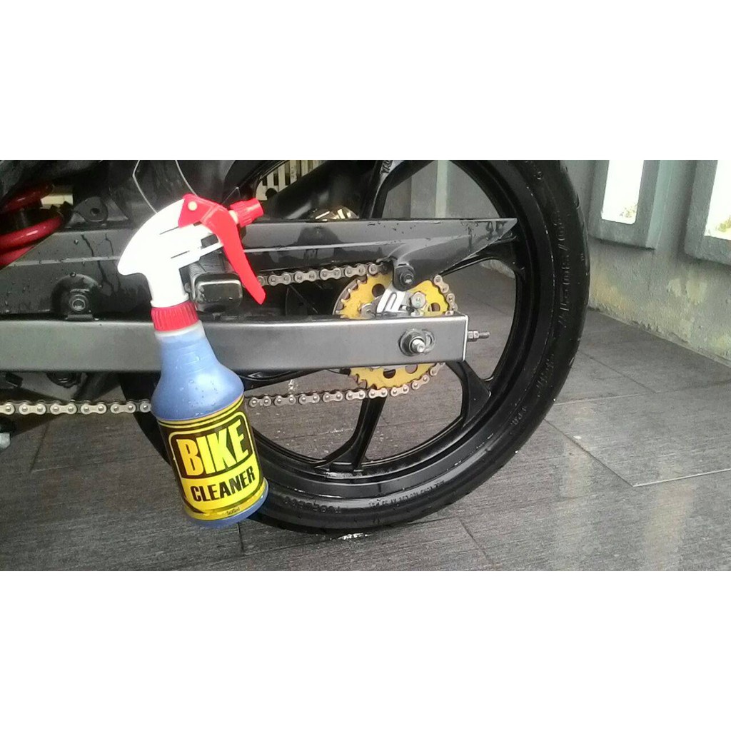 Bike Chain Cleaner Degreaser Motorcycle Bicycle