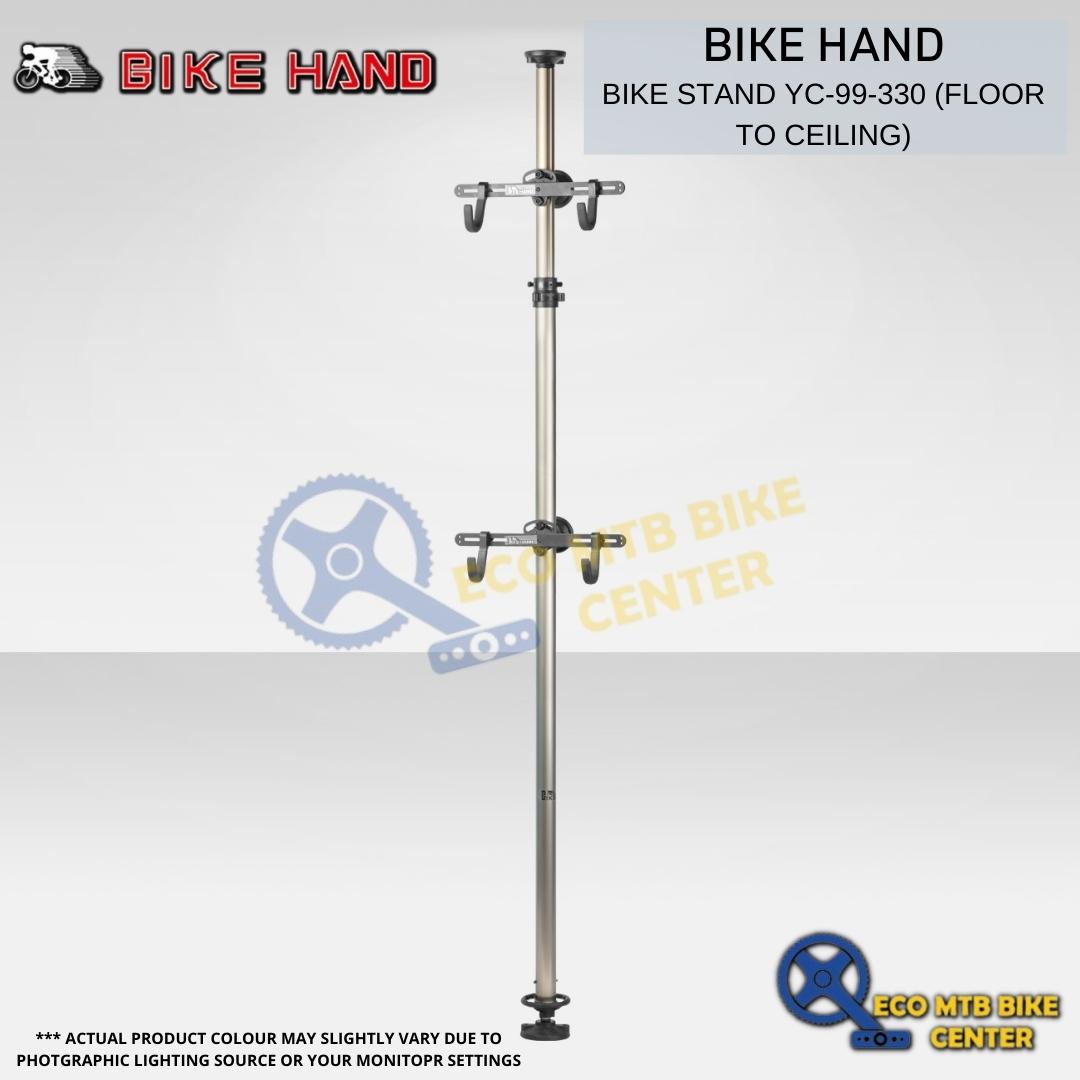 BIKE HAND Bike Stand YC-99-330 (Floor To Ceiling)