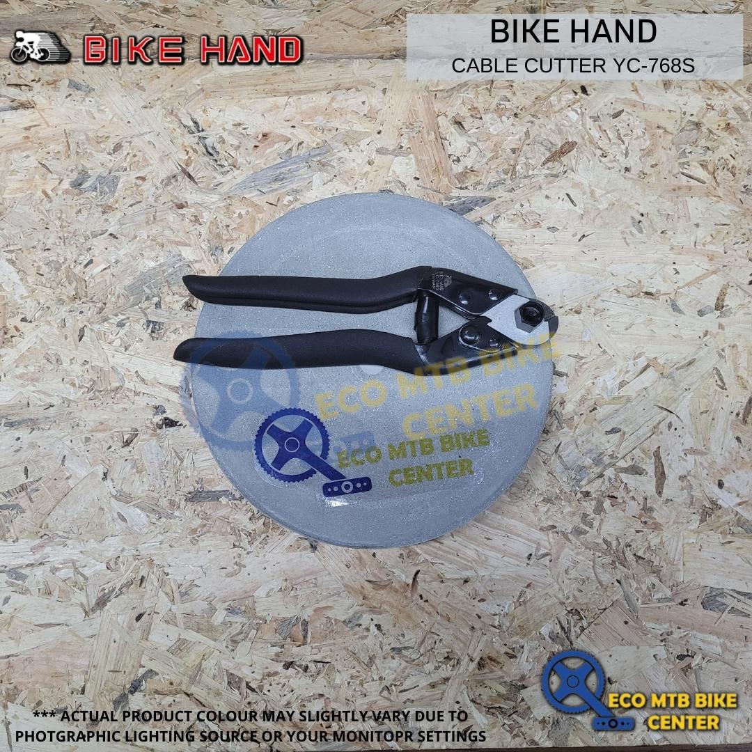 BIKE HAND CABLE CUTTER YC-768S
