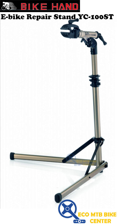 bikehand e bike repair stand