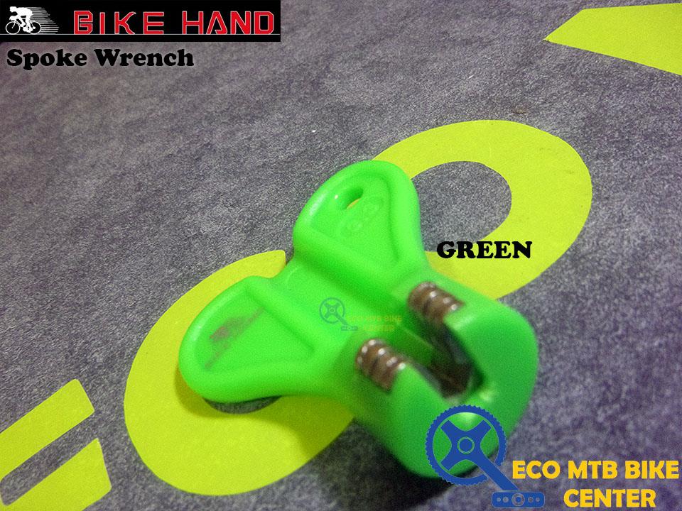 BIKE HAND Spoke Wrench YC1R1 & (end 5/7/2021 1039 AM)