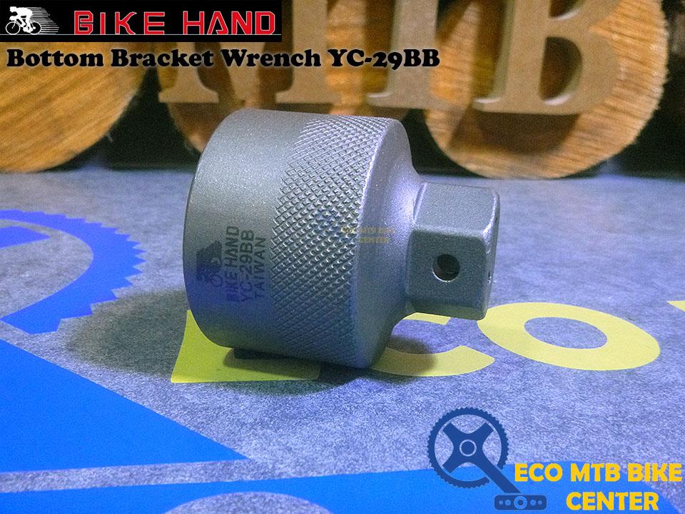 BIKE HAND Tools Bottom Bracket Wrench YC-29BB