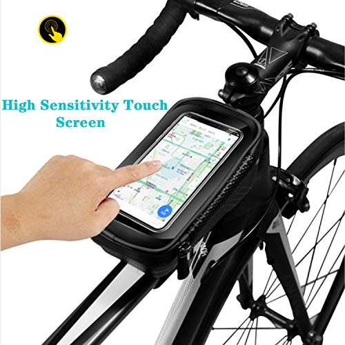 bike pouch for phone