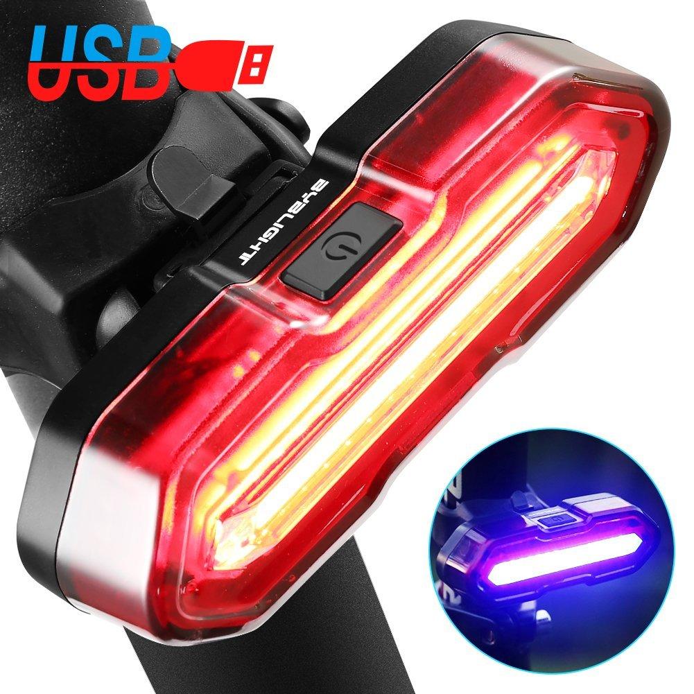 canway bike tail light