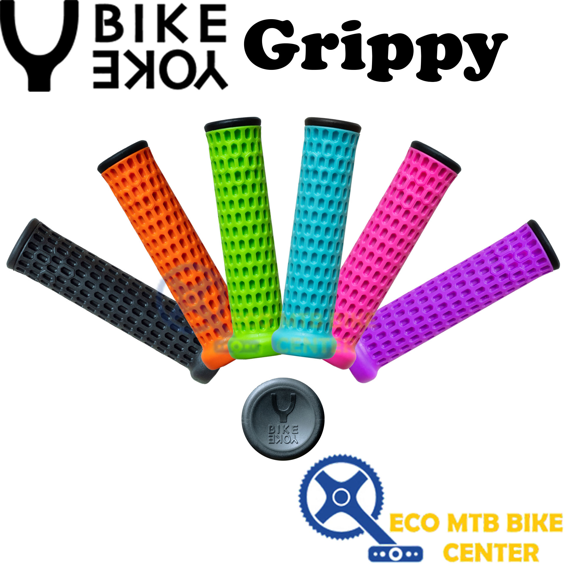 BIKE YOKE Grippy Grip