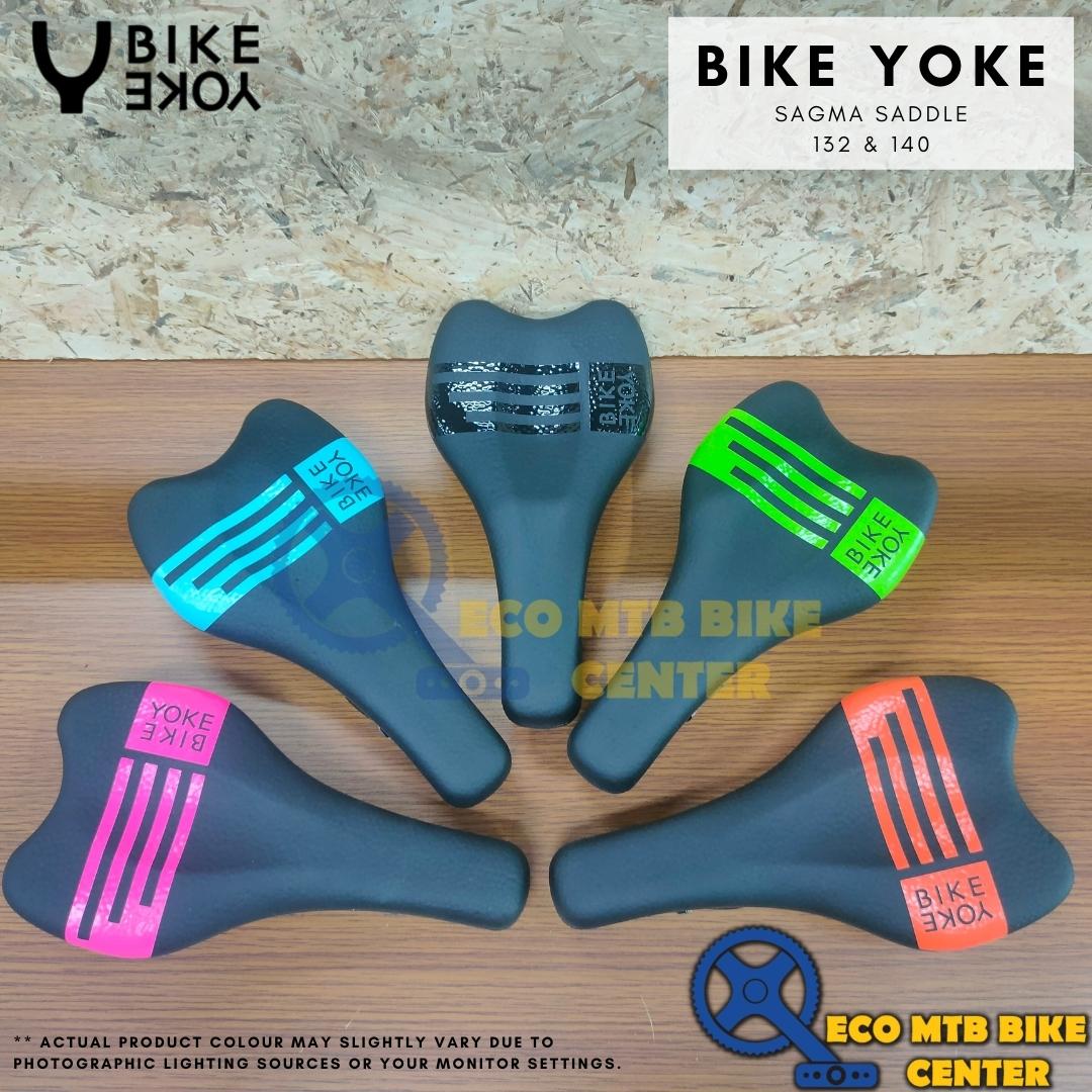 BIKE YOKE Sagma Saddle