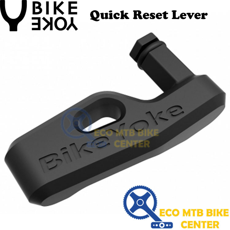 BIKE YOKE Spare Part Revive / Max / 272 - Quick Reset Lever