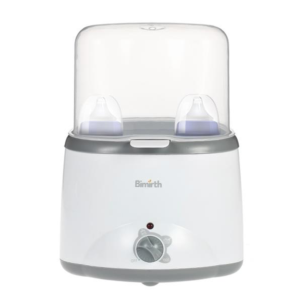 bimirth bottle warmer