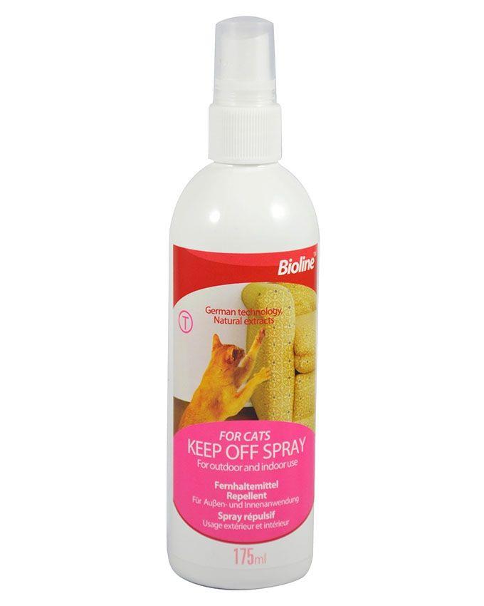 Bioline Keep Off Spray 175ml Cat  Rep end 2 25 2021 6 15 PM 