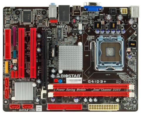 Biostar motherboard usb driver