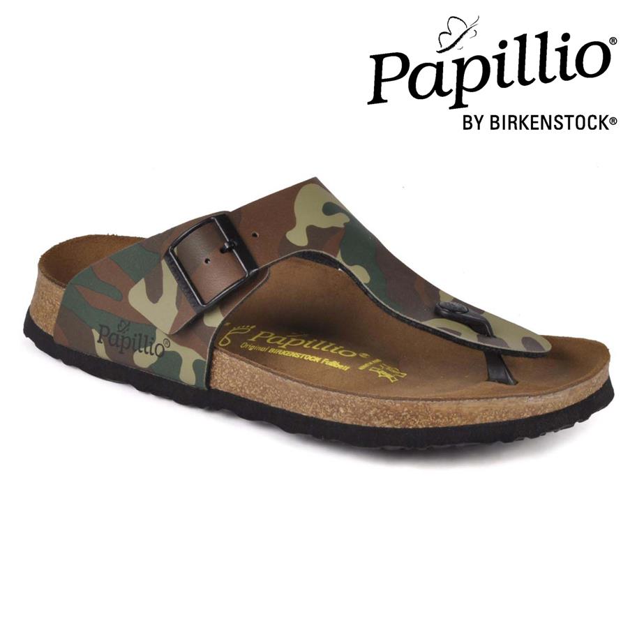 birkenstock papillio 2018