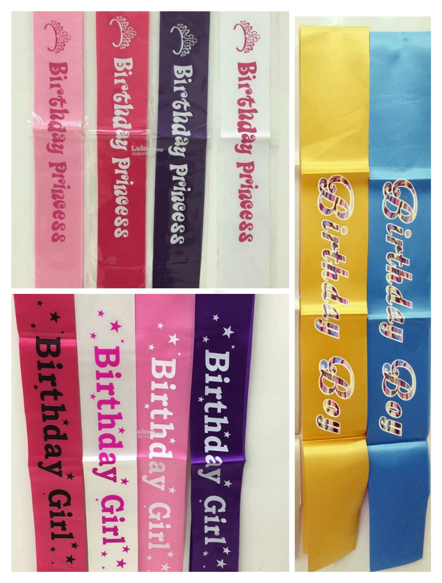 birthday sash selempang birth end 7 4 2019 9 56 pm birthday sash selempang birth end 7 4 2019 9 56 pm