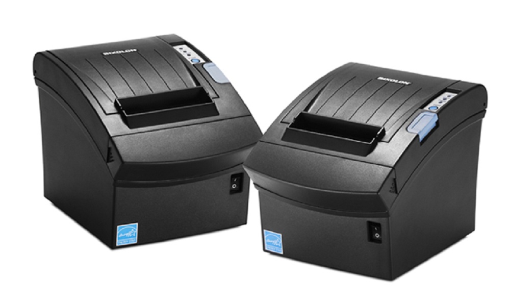 Bixolon Srp-352 Plus Iii Driver (2020)