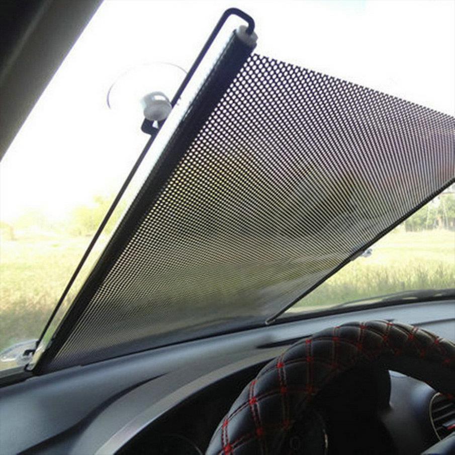 car front window shade