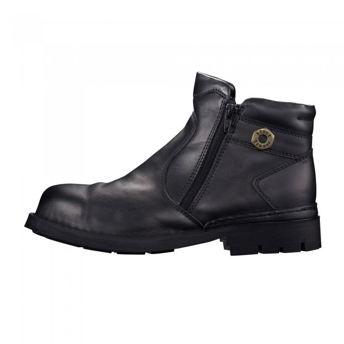 black hammer safety shoes