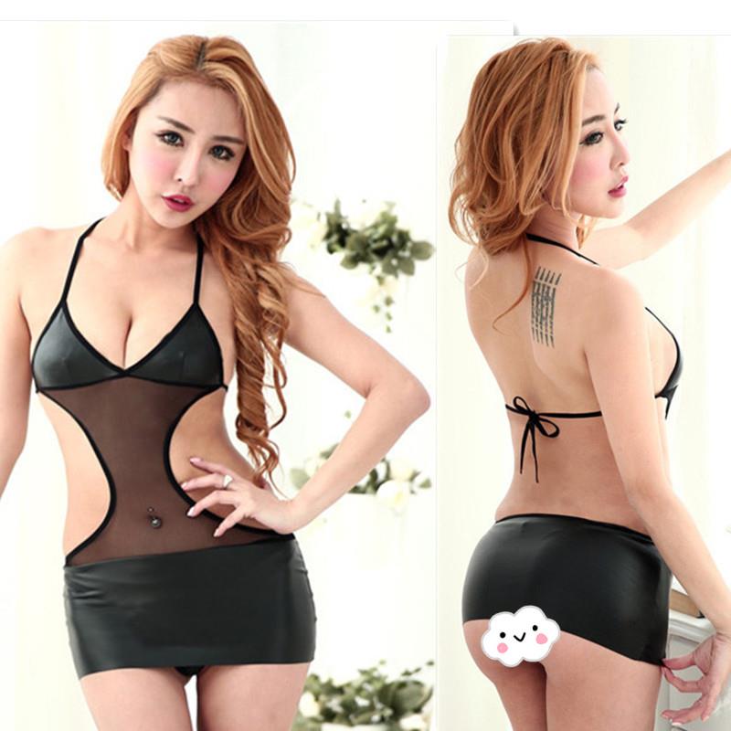 Tight latex and leather lingerie Tight latex and leather lingerie remarkable, the