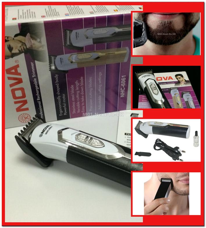 Black Nova Machine Hair Trimmer Rec End 5 21 2018 12 50 Pm