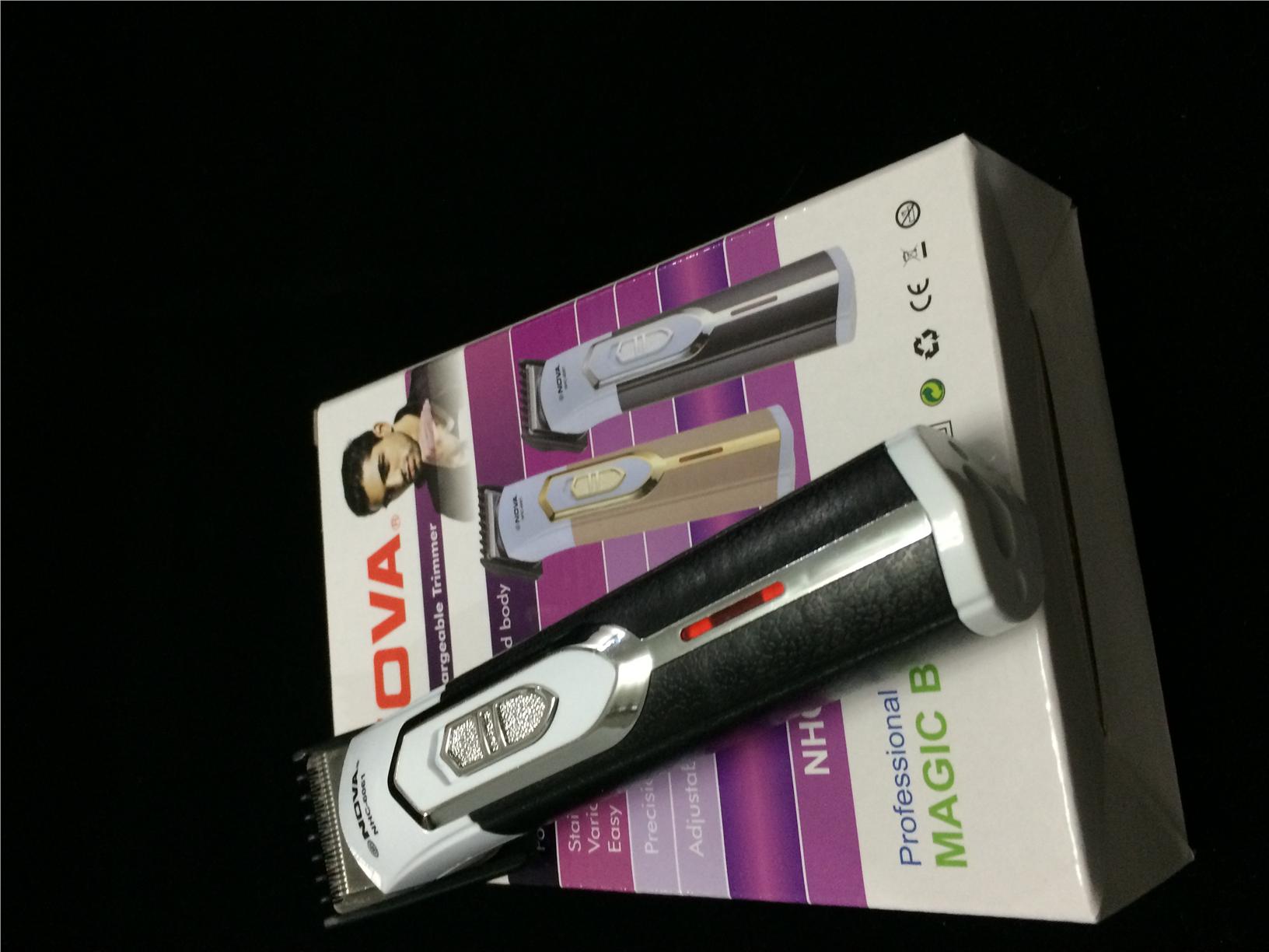 Black Nova Machine Hair Trimmer Rec End 5 21 2018 12 50 Pm