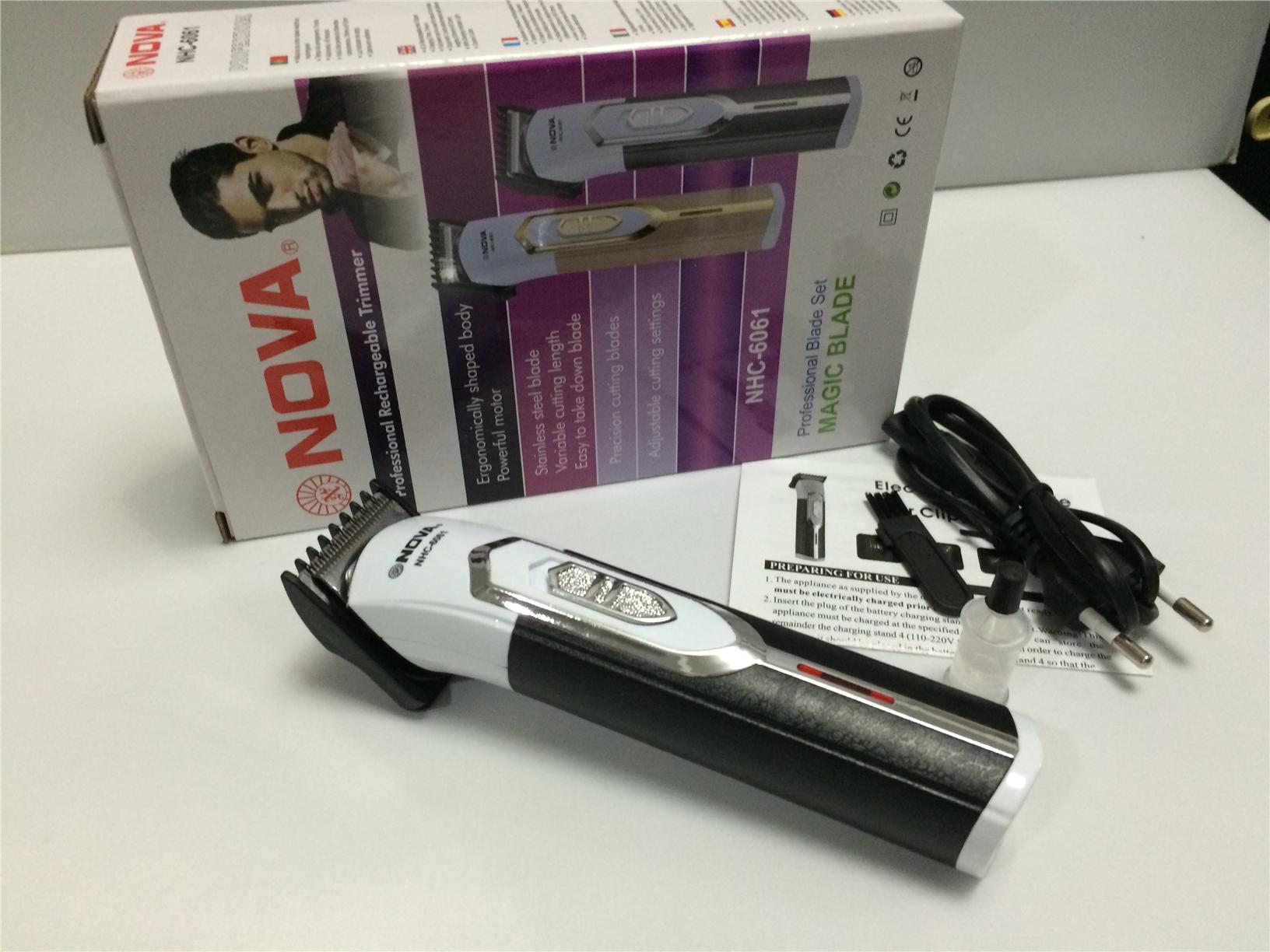 Black Nova Machine Hair Trimmer Rec End 5 21 2018 12 50 Pm