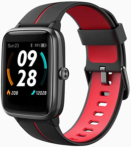 smart running watch