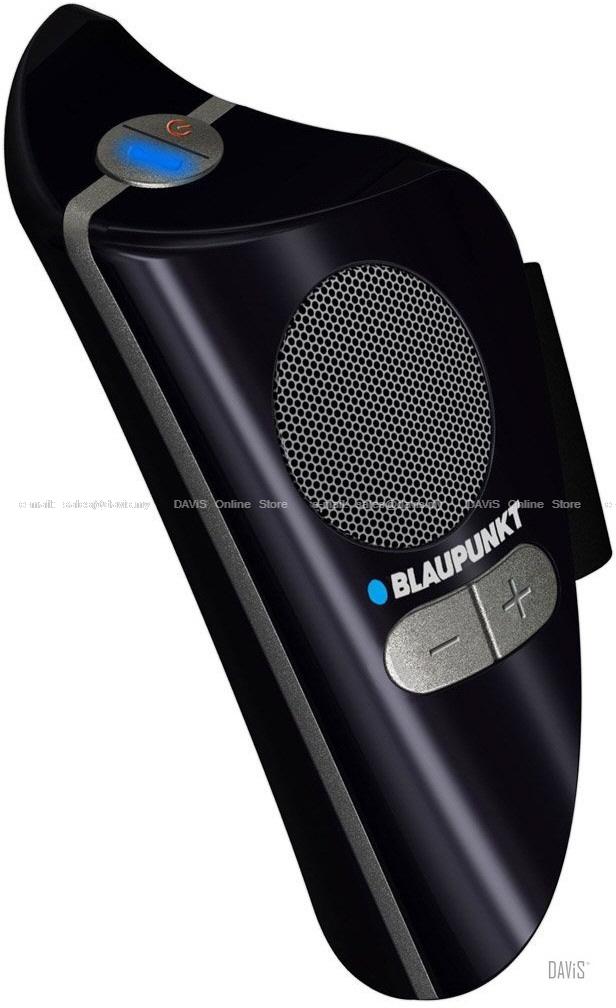 BLAUPUNKT BT Drive Free 411 (2 units) . Bluetooth . Attached Steering
