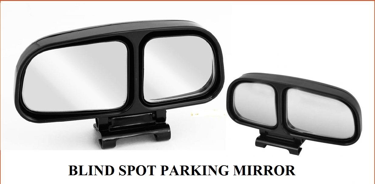 Blind Spot  &amp; Parking Mirror (Rh / Lh)