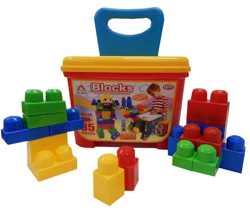 blocks educational toys