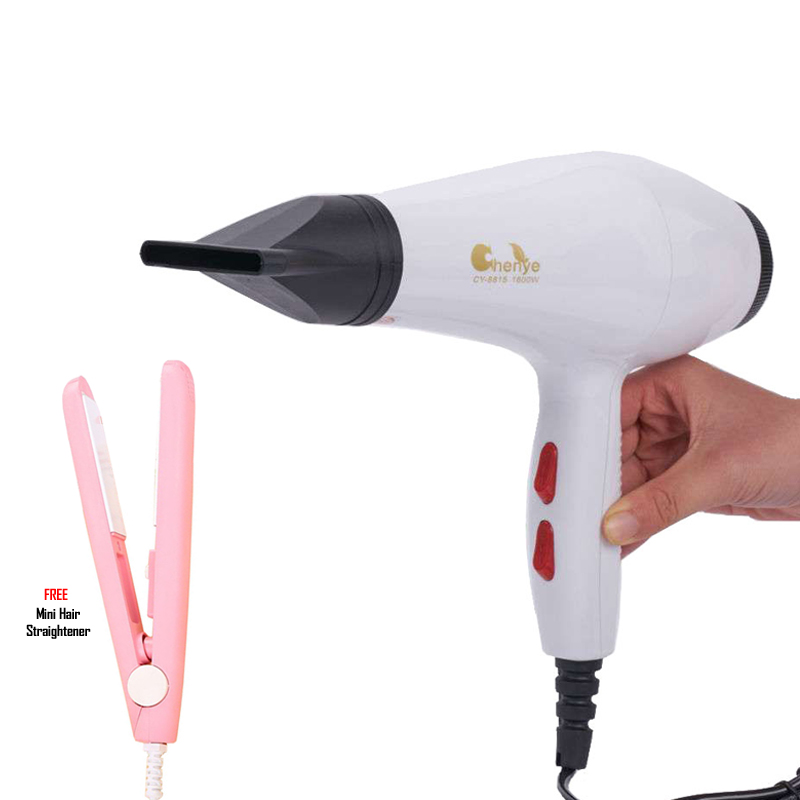 cool air hair dryer