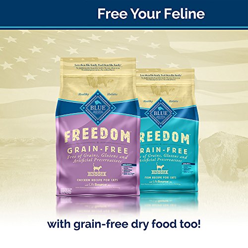 freedom grain free