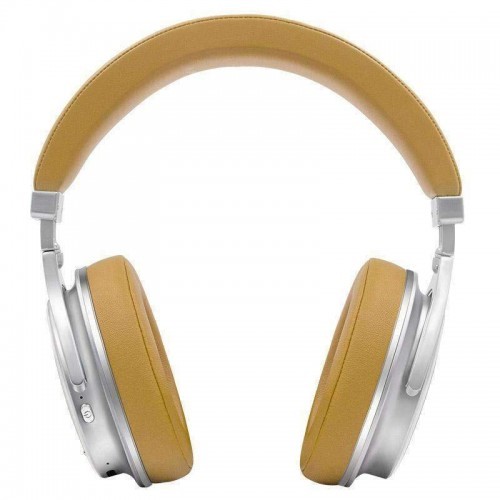 Bluedio F2 Active Noise Cancelling Wireless Bluetooth Headphones Headset w/ Mi