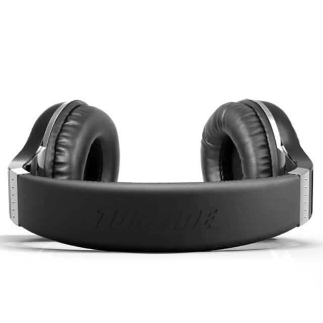 Bluedio HT (Shooting Brake) Wireless Bluetooth Headphones BT 5.0 With Mic