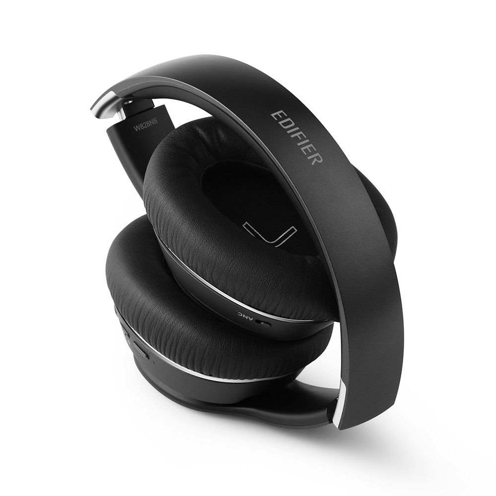 Bluetooth Active Noise Cancelling Headphones W828NB