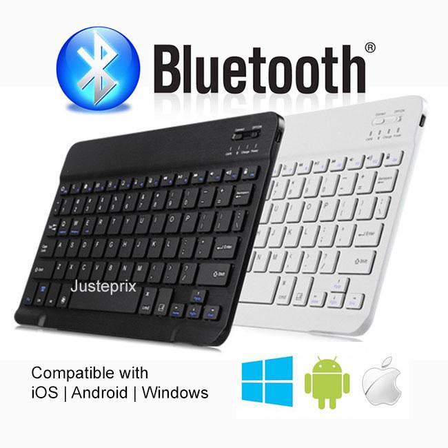 keyboard tablet