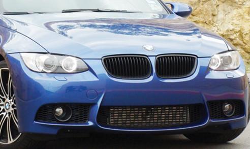 BMW 3 Series E92 `07 M3 Look Full Set Body Kit [Front+Rear Bumper+Side