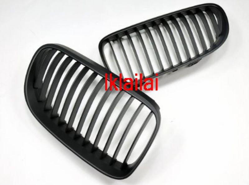 BMW 3 Series E92 `10 LCi Front Grille All Black