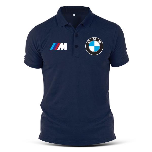 bmw golf polo