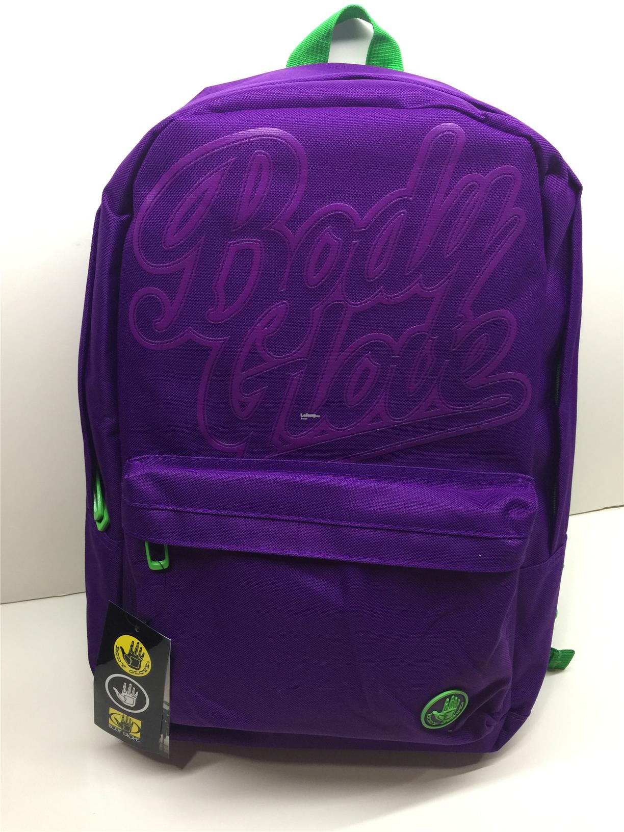 body glove school bag 2018