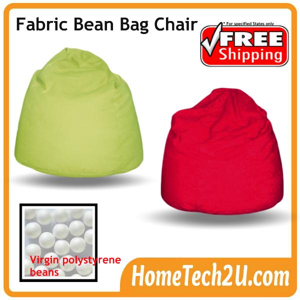 Boko Fabric Bean Bag Chair Sofa End 11 13 2018 15 Pm Boko Fabric Bean Bag Chair Sofa Free Shipping