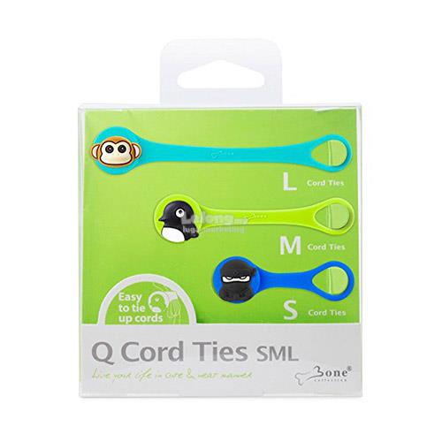 Bone Collection LF14062-E Q Cord Ti (end 10/28/2018 5:15 PM)