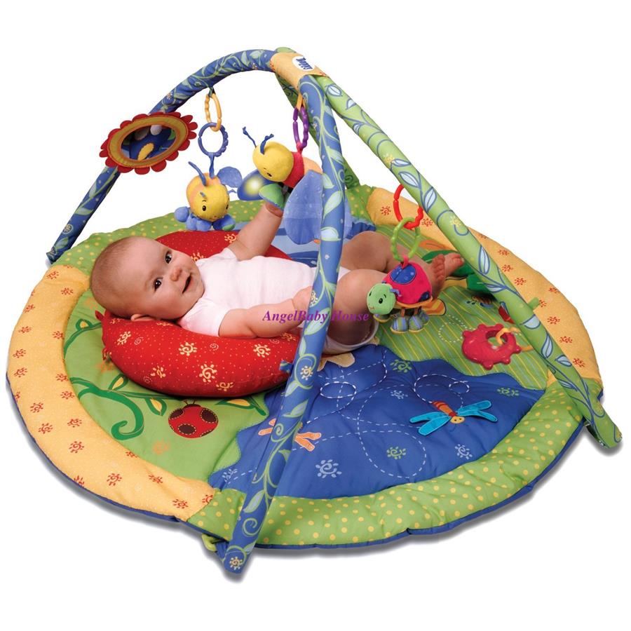 boppy play gym