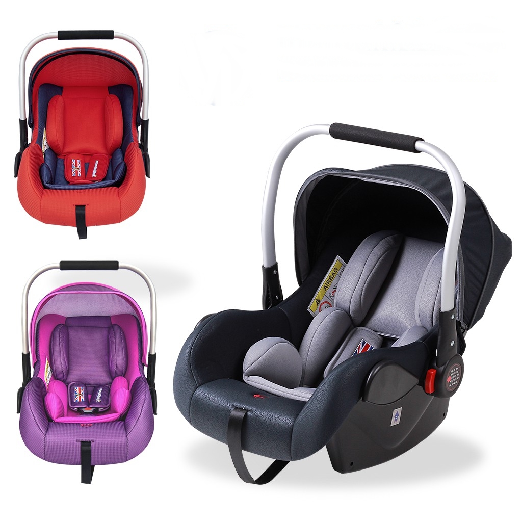 baby born car seat carrier