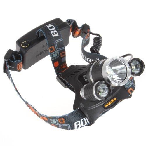 boruit 6000lm 3x cree xm l l2 t6 led end 2 6 2018 7 15 pm boruit 6000lm 3x cree xm l l2 t6 led end 2 6 2018 7 15 pm